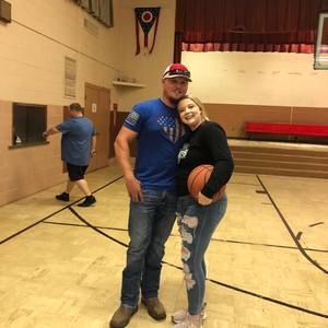 Meet your Posher, Summer